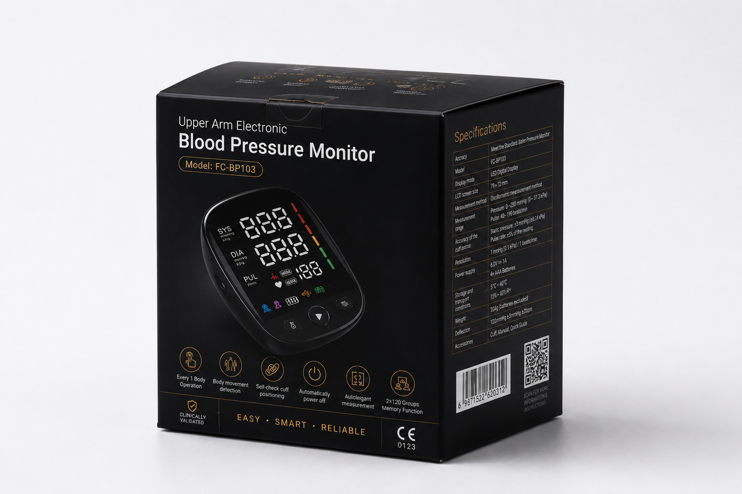BPM Machine