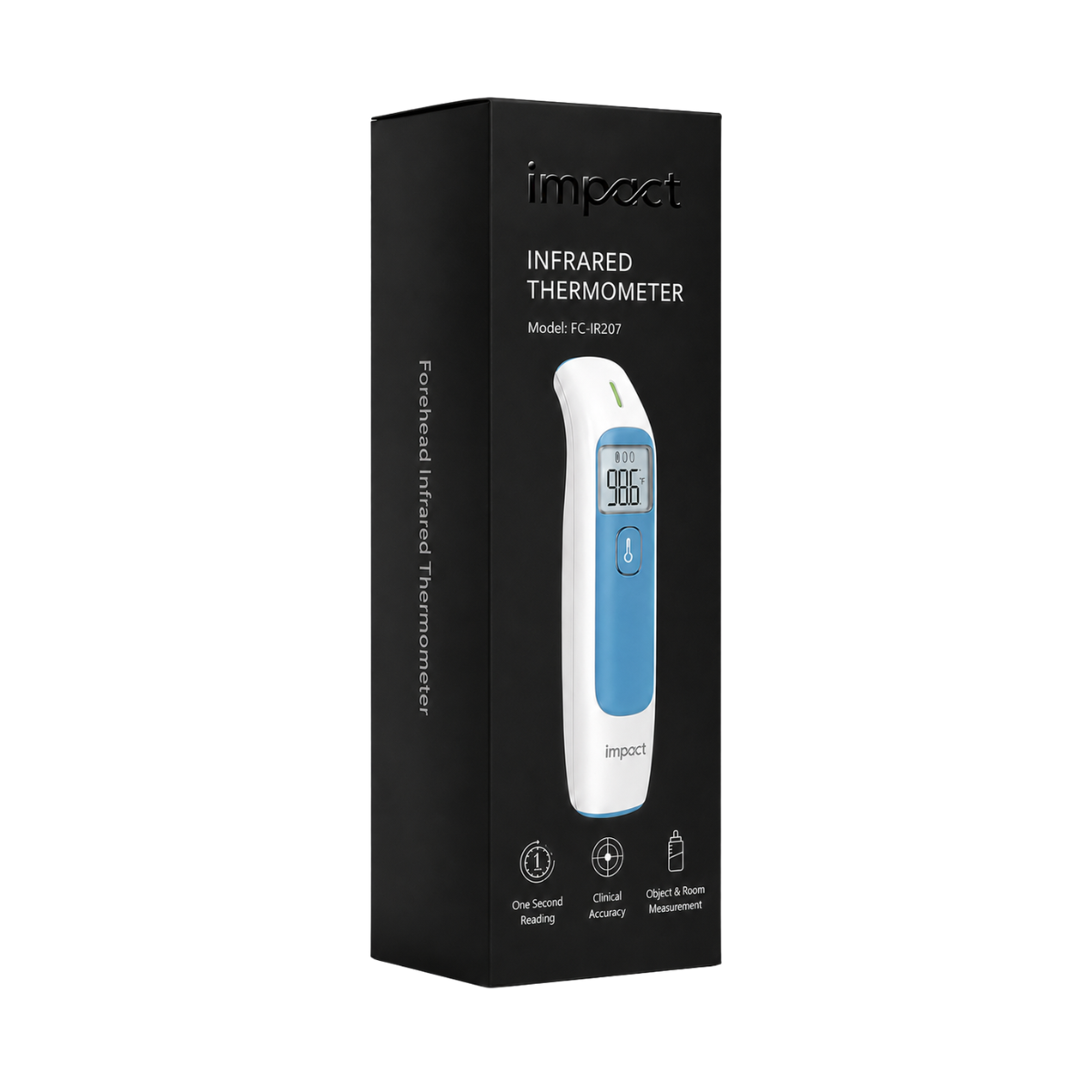 Infrared Thermometer